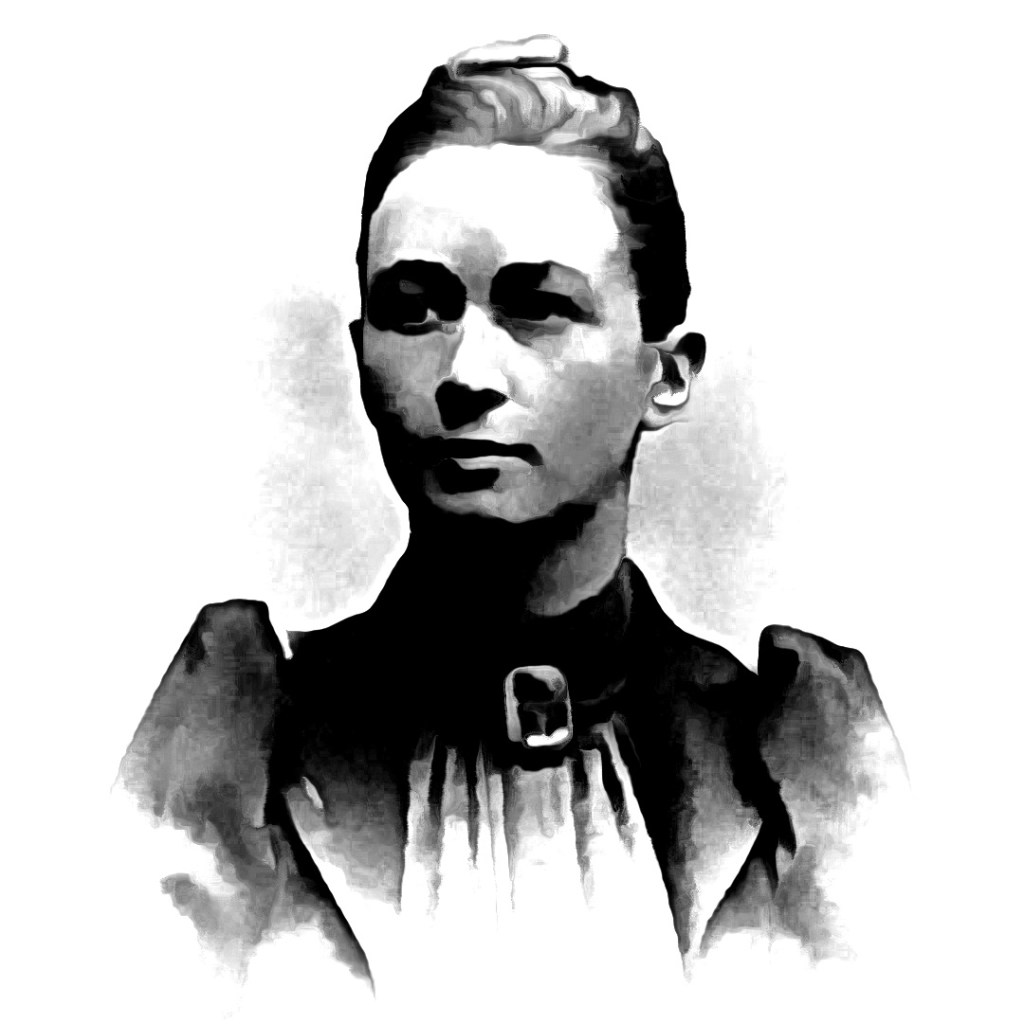 HILMA AF KLINT | storie di mostre per piccoli&nbsp;visitatori