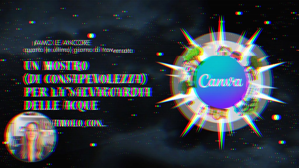 Un mostro di consapevolezza