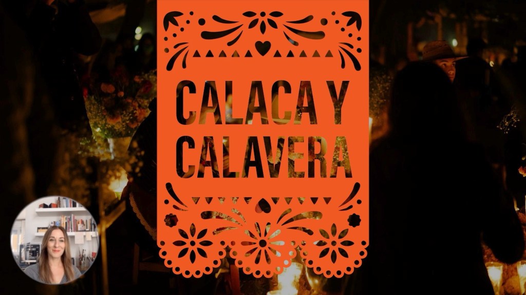 Ballando con una calavera