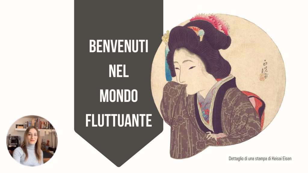 Nel mondo fluttuante