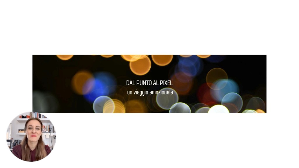 Un messaggio (visivo)&nbsp;rivoluzionario