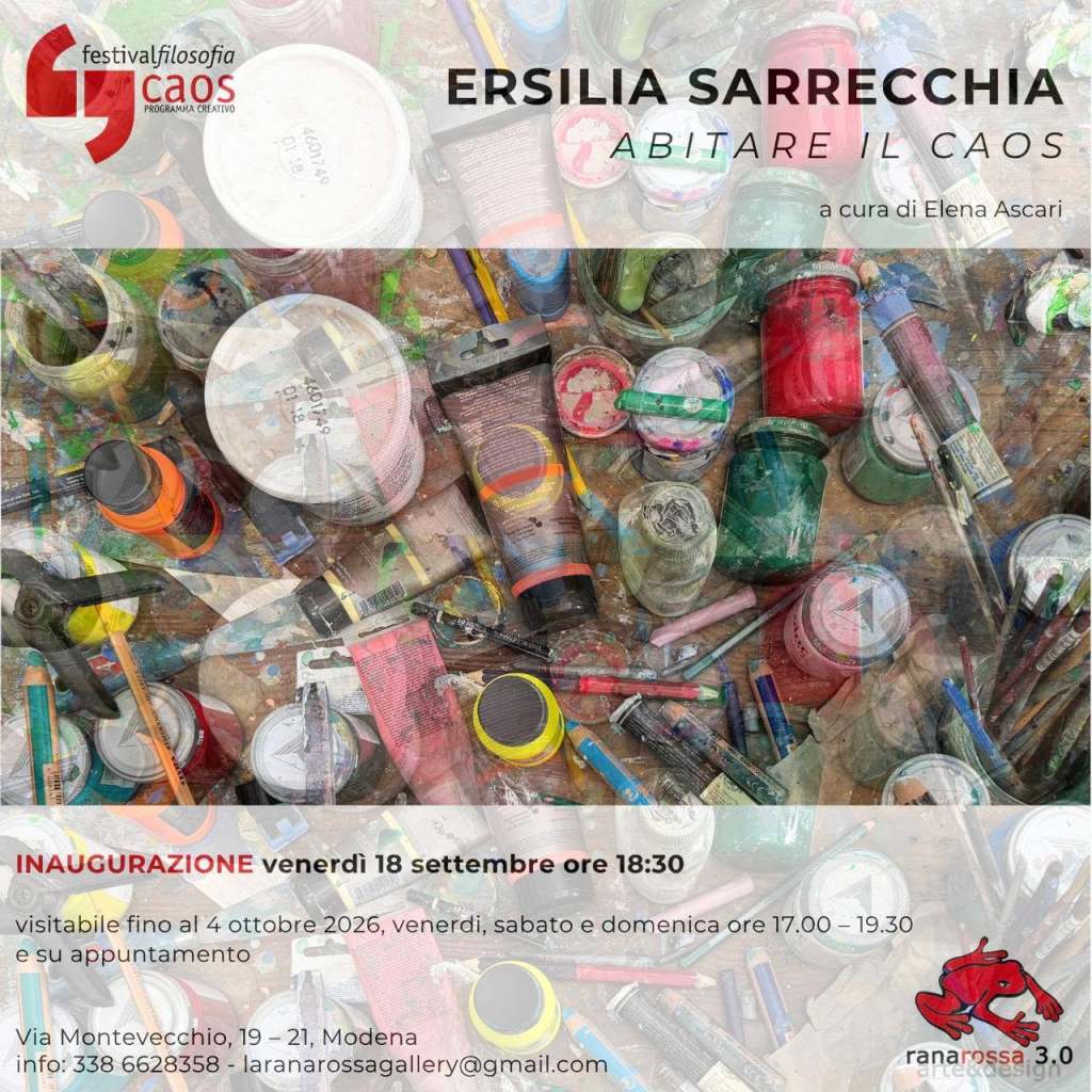 Save the date!