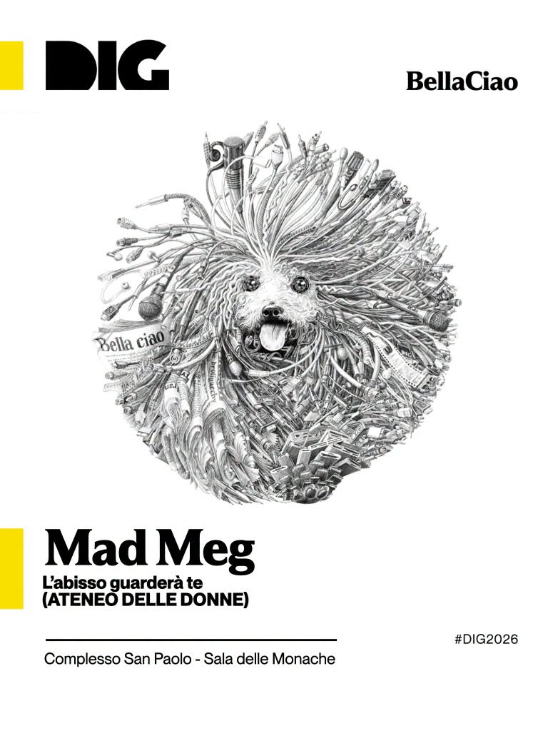 Mad Meg